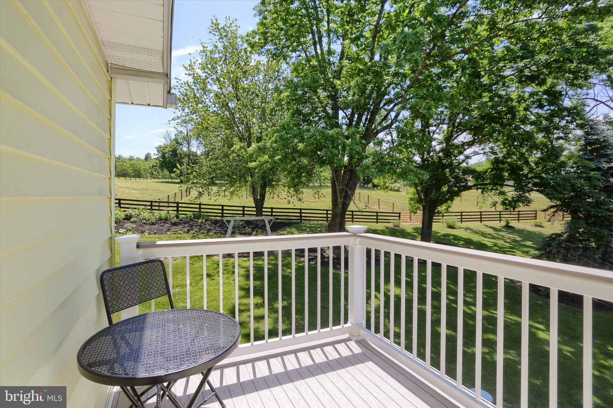 737 Piketown Road Harrisburg, PA 17112 - Photo 27 of 73 2nd Floor Balcony