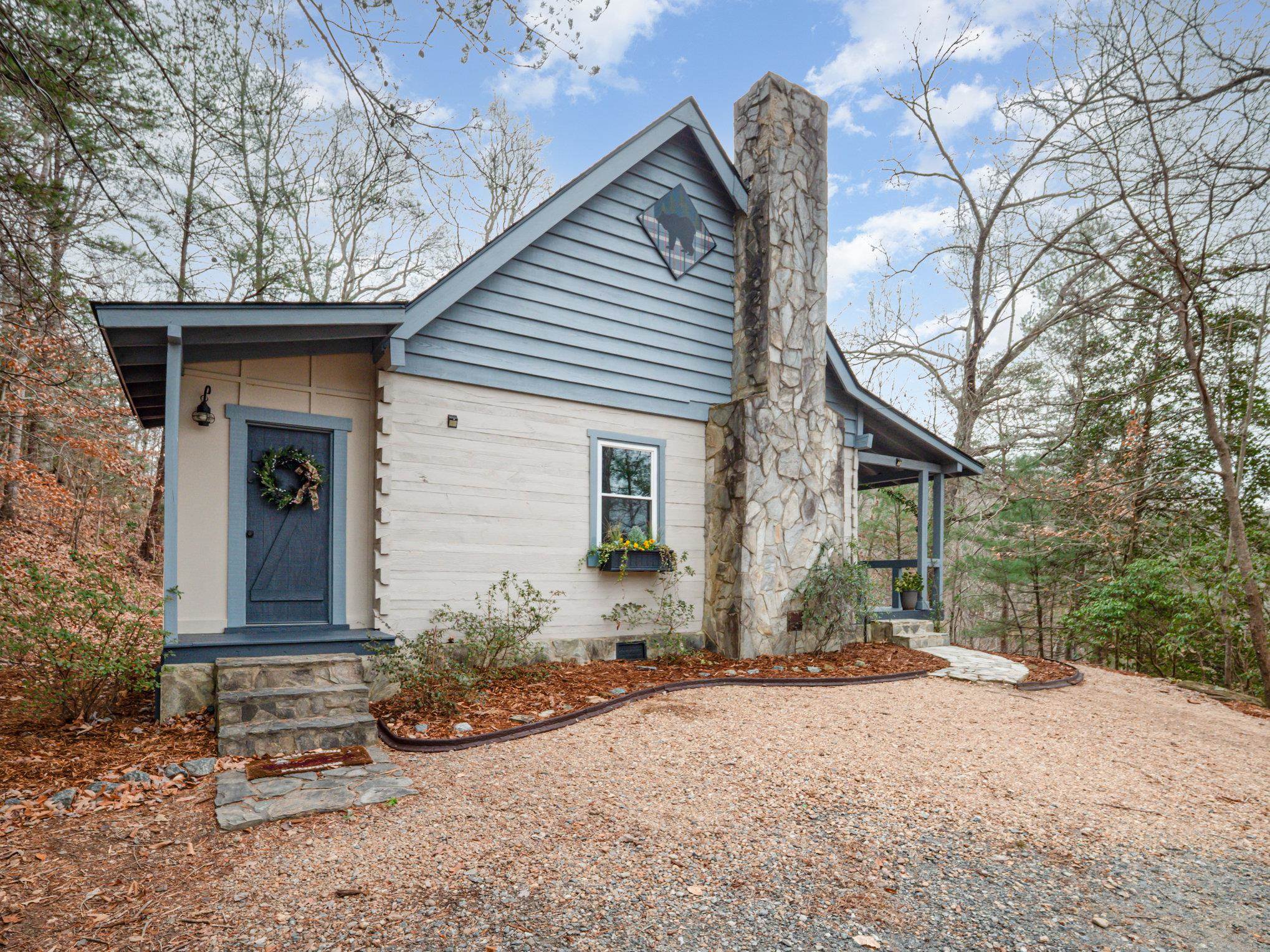 5460 Highway 64 Rutherfordton, NC 28139 - Photo 1 of 34