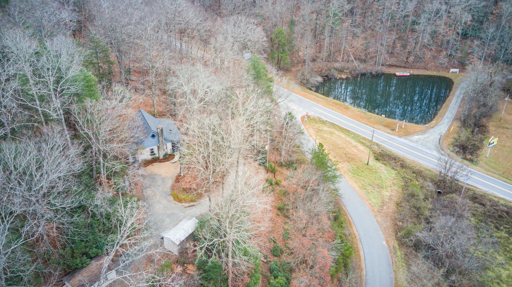 5460 Highway 64 Rutherfordton, NC 28139 - Photo 21 of 34