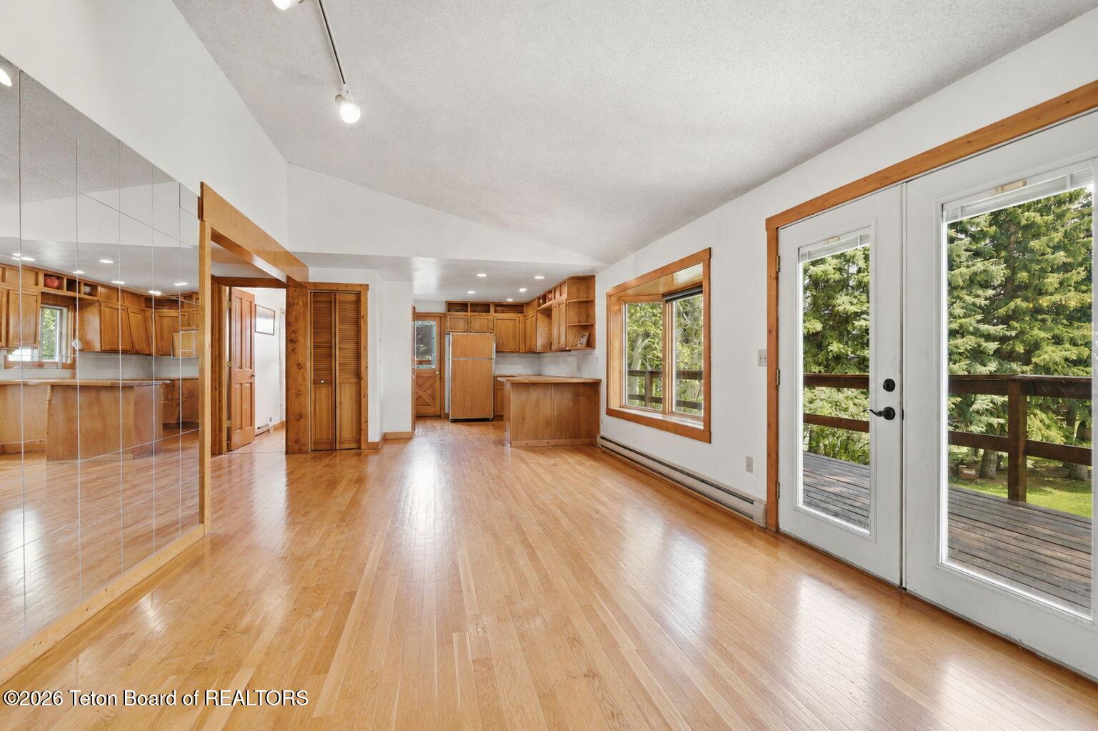 270 North Bar Y Road Jackson, WY 83001 - Photo 8 of 40 Mountain living