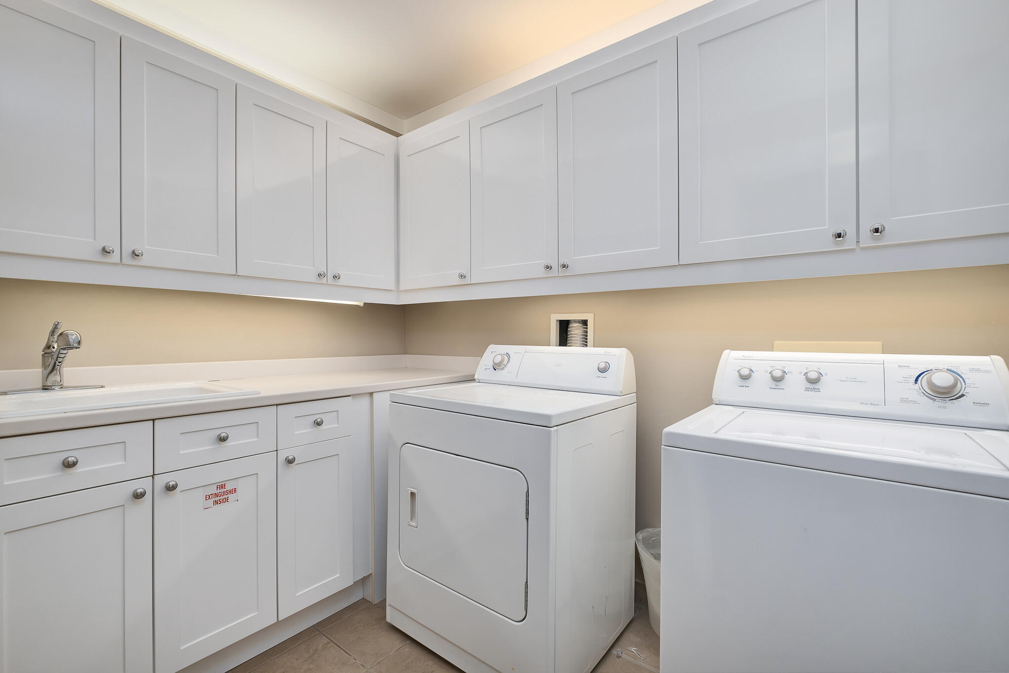 337 Bridge Lane, Unit 103B Inlet Beach, FL 32461 - Photo 27 of 37 a utility room with dryer and washer