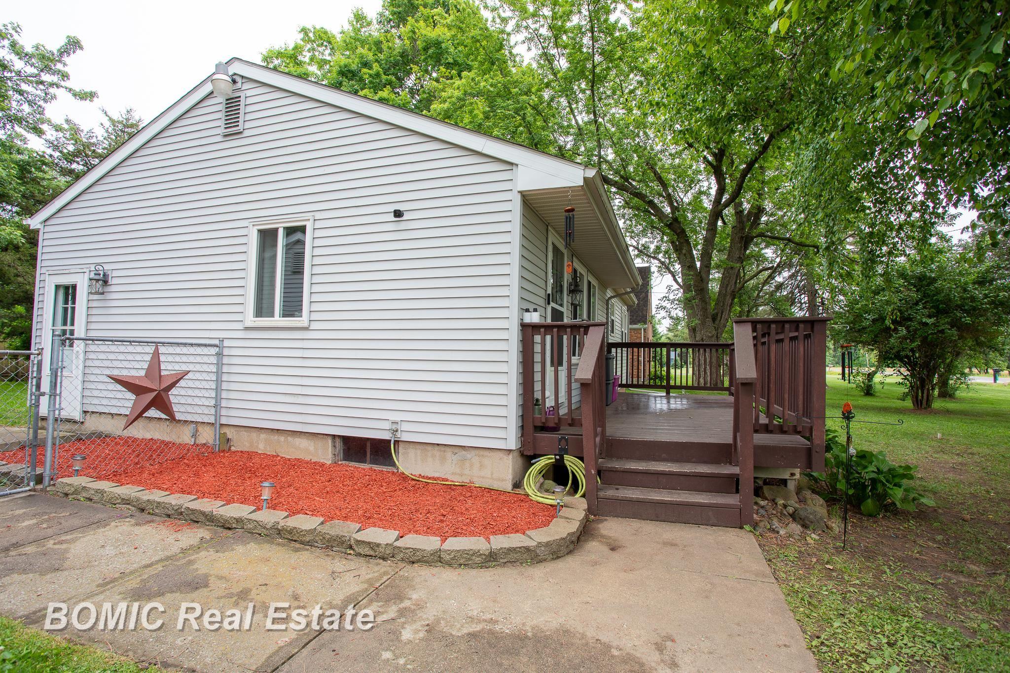8510 North Genesee Road Mount Morris, MI 48458 - Photo 20 of 21