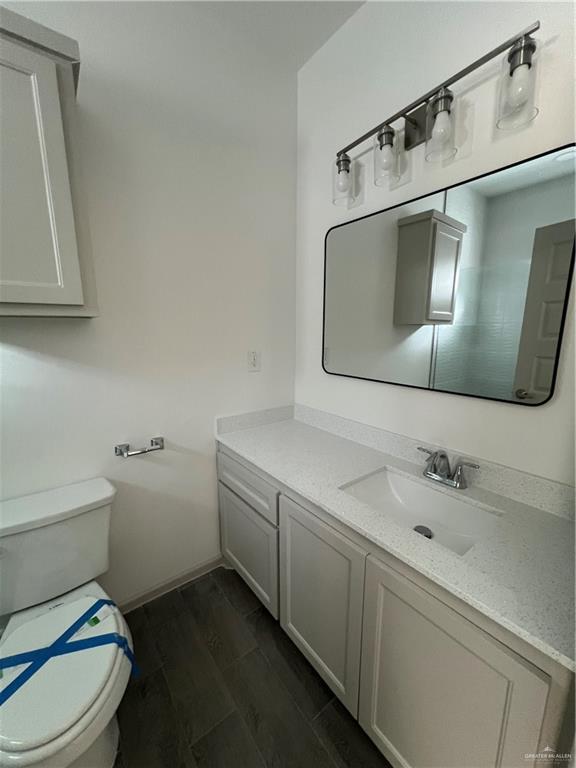 2808 West Harrison Avenue, Unit 2 Alton, TX 78573 - Photo 12 of 17