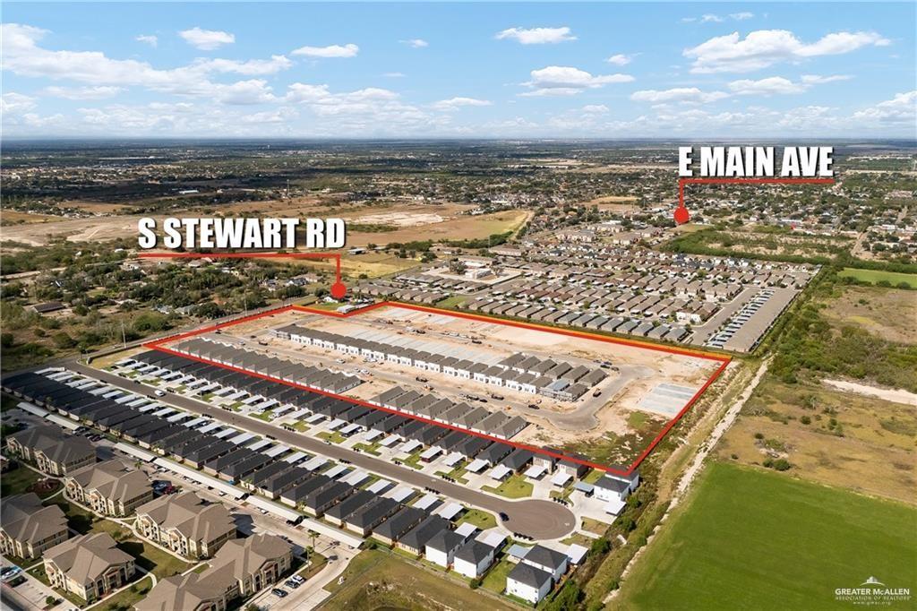 2808 West Harrison Avenue, Unit 2 Alton, TX 78573 - Photo 16 of 17