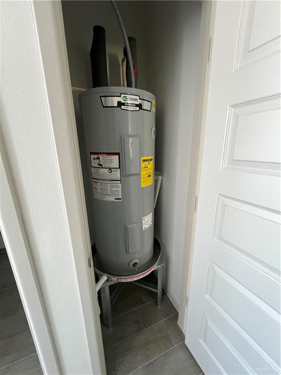 2808 West Harrison Avenue, Unit 2 Alton, TX 78573 - Photo 6 of 17