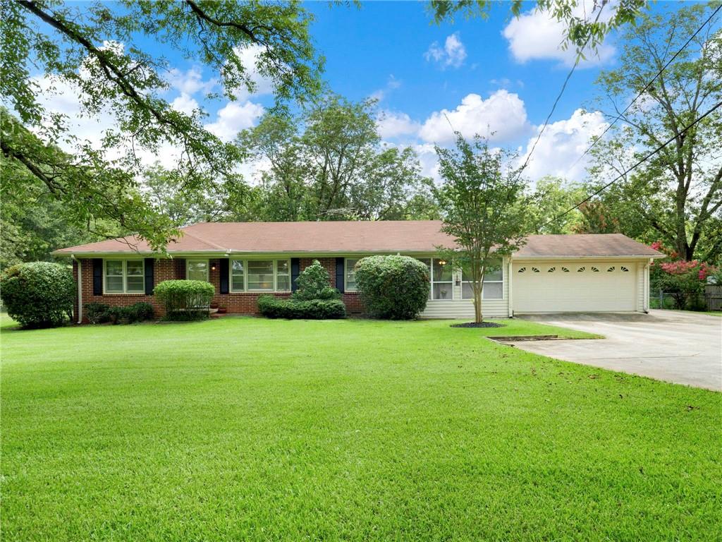 449 A Whitehead Road Athens, GA 30606 - Photo 1 of 1