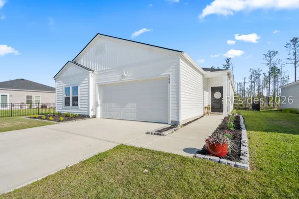 $365,000 | 188 Red Dogwood Lane, Hardeeville, SC 29927
