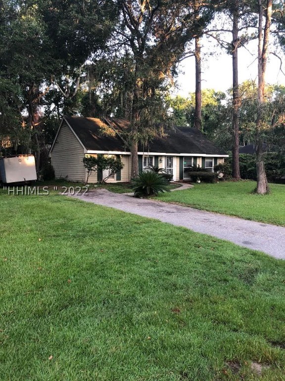 3 Marblehead Road Hilton Head Island, SC 29926 - Photo 1 of 1