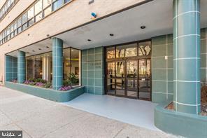 1806 Rittenhouse Square, Unit 809 Philadelphia, PA 19103 - Photo 1 of 19 The Rittenhouse Savoy
