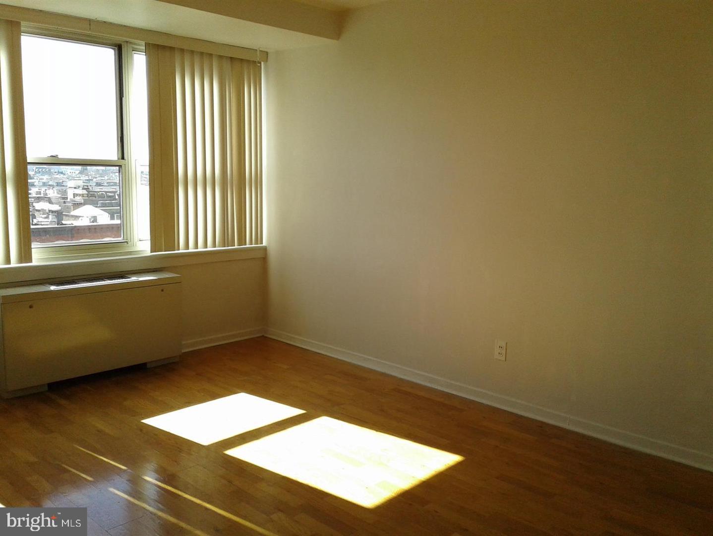 1806 Rittenhouse Square, Unit 809 Philadelphia, PA 19103 - Photo 9 of 19 Bedroom 2