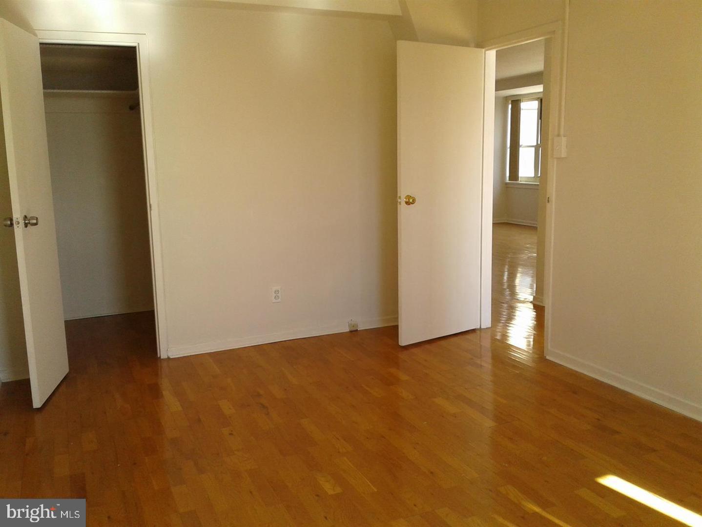 1806 Rittenhouse Square, Unit 809 Philadelphia, PA 19103 - Photo 10 of 19 Bedroom 2