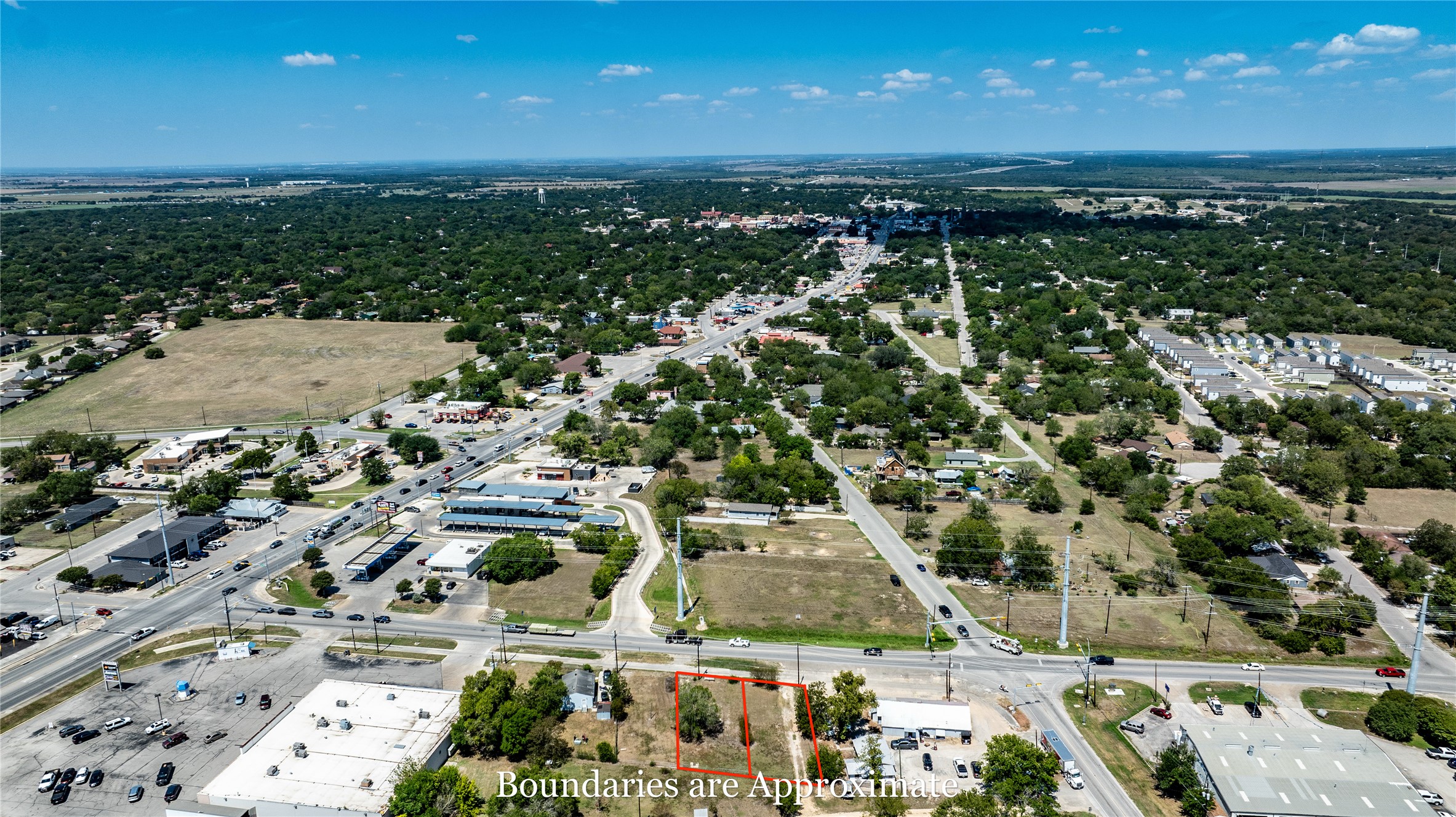 300 Blackjack Street Lockhart, TX 78644 - Photo 2 of 18