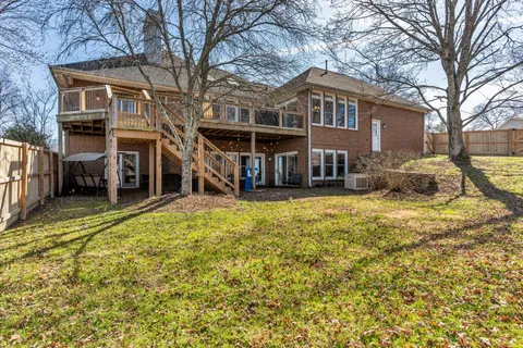 $825,000 | 467 Jones Lane, Hendersonville, TN 37075