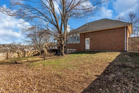 $825,000 | 467 Jones Lane, Hendersonville, TN 37075