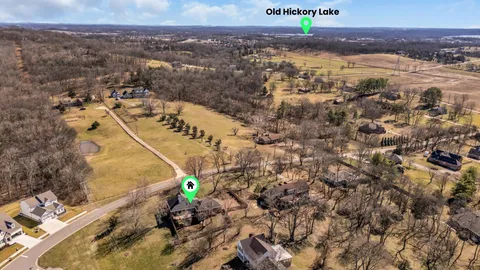 $825,000 | 467 Jones Lane, Hendersonville, TN 37075