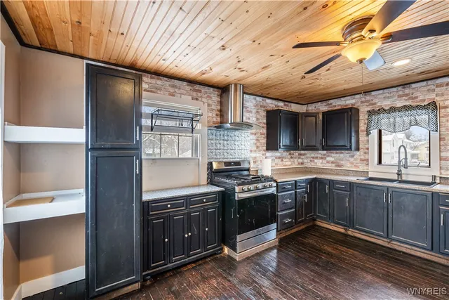 $140,000 | 63 Prospect Street, Warsaw, NY 14569