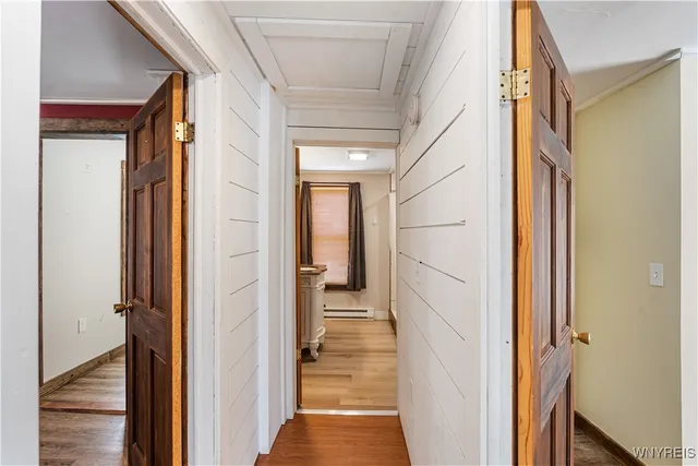 $140,000 | 63 Prospect Street, Warsaw, NY 14569