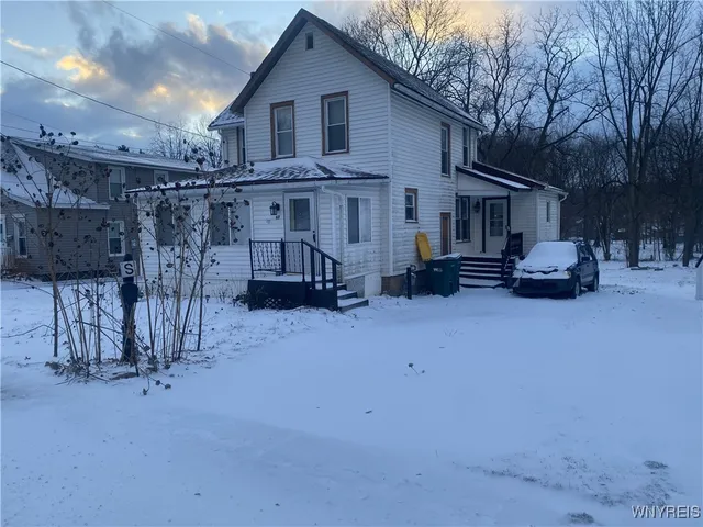 $140,000 | 63 Prospect Street, Warsaw, NY 14569