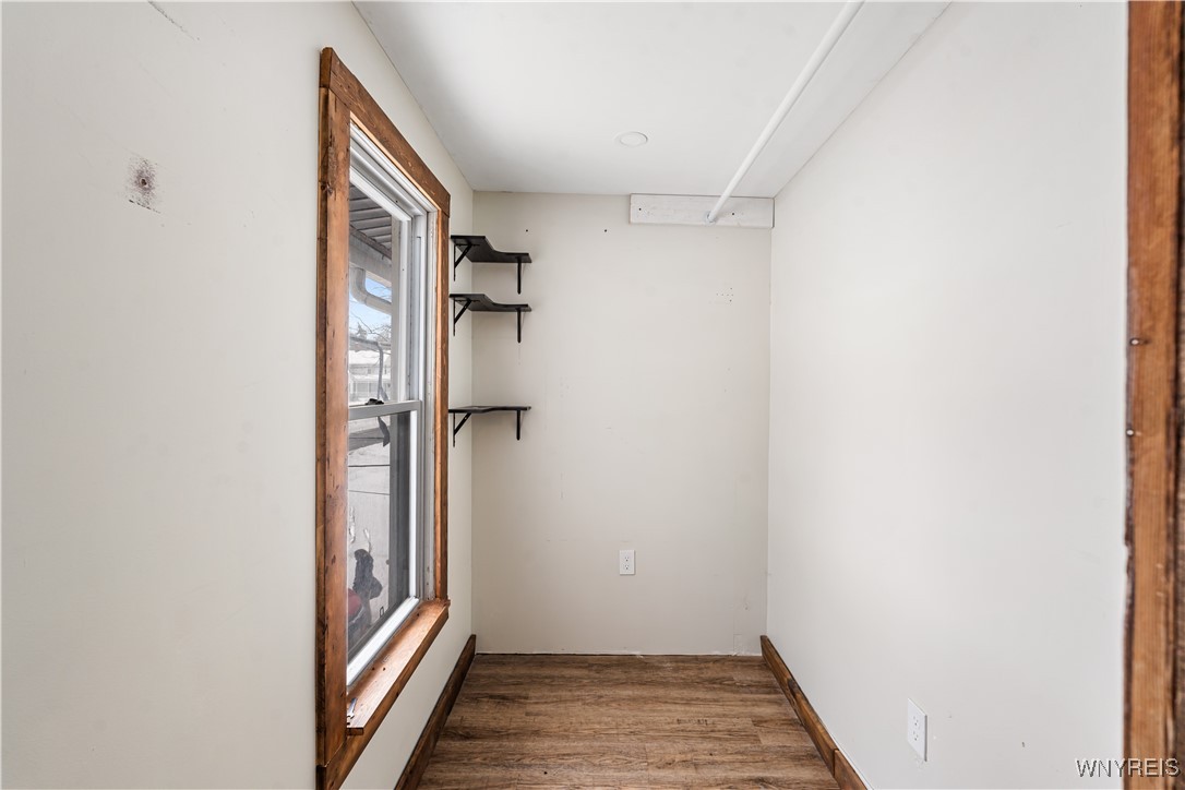 63 Prospect Street Warsaw, NY 14569 - Photo 22 of 32 Closet/Storage - 2nd floor