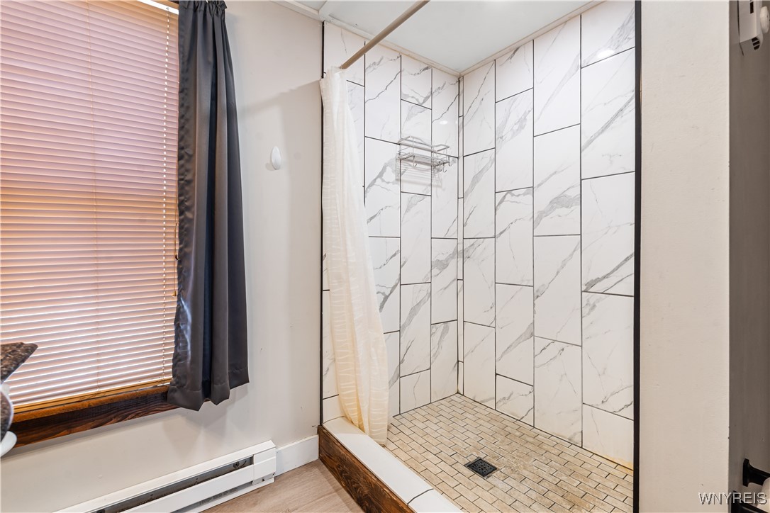 63 Prospect Street Warsaw, NY 14569 - Photo 25 of 32 Full Bath - 2nd floor