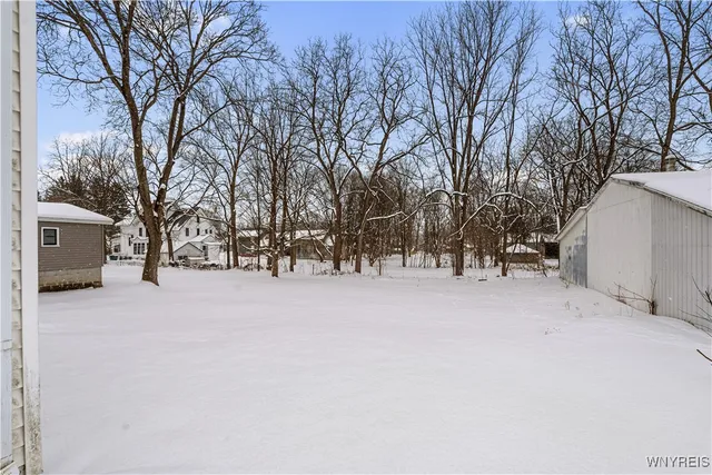 $140,000 | 63 Prospect Street, Warsaw, NY 14569