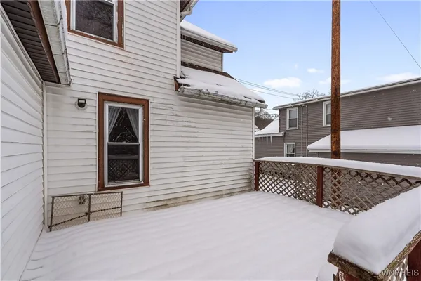 $140,000 | 63 Prospect Street, Warsaw, NY 14569