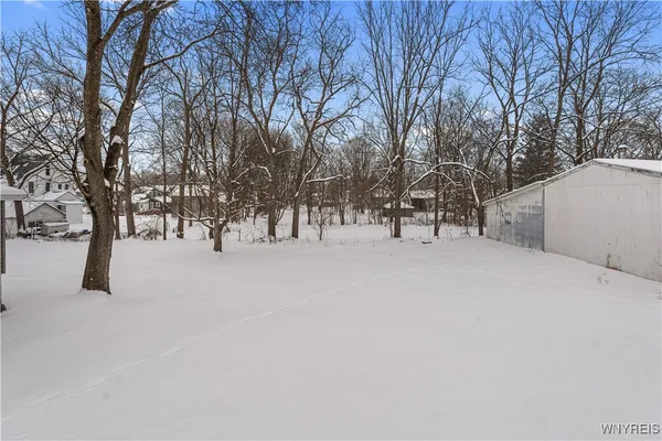 $140,000 | 63 Prospect Street, Warsaw, NY 14569