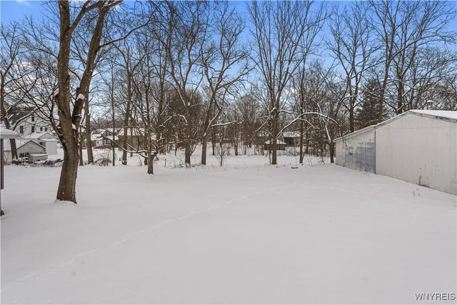 $140,000 | 63 Prospect Street, Warsaw, NY 14569