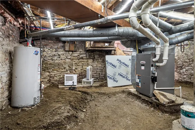 $140,000 | 63 Prospect Street, Warsaw, NY 14569