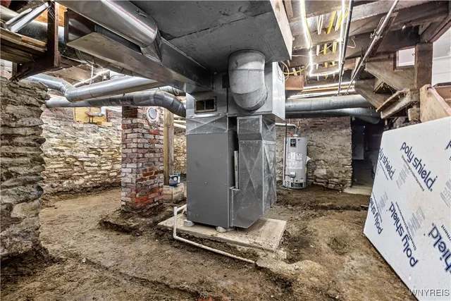 $140,000 | 63 Prospect Street, Warsaw, NY 14569