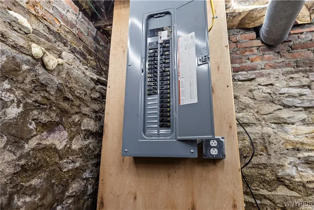 $140,000 | 63 Prospect Street, Warsaw, NY 14569