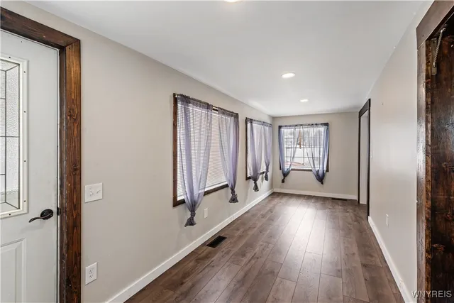 $140,000 | 63 Prospect Street, Warsaw, NY 14569