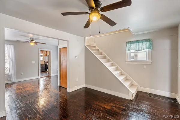 $140,000 | 63 Prospect Street, Warsaw, NY 14569