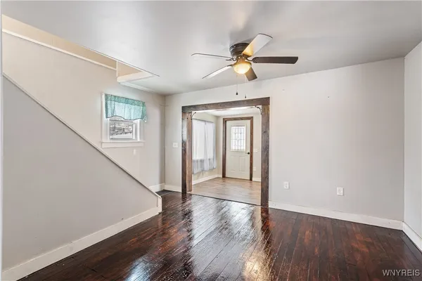 $140,000 | 63 Prospect Street, Warsaw, NY 14569