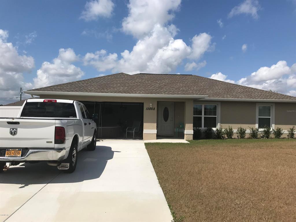 12868 Southwest 72nd Terrace Road Ocala, FL 34473 - Photo 1 of 1 IMG_1163
