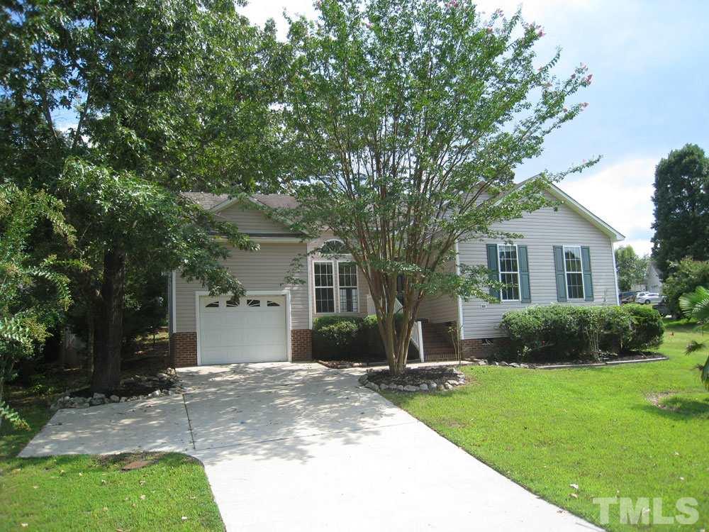 4500 Labrador Drive Raleigh, NC 27616 - Photo 1 of 17