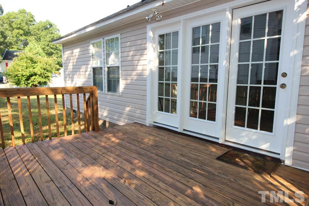 4500 Labrador Drive Raleigh, NC 27616 - Photo 16 of 17
