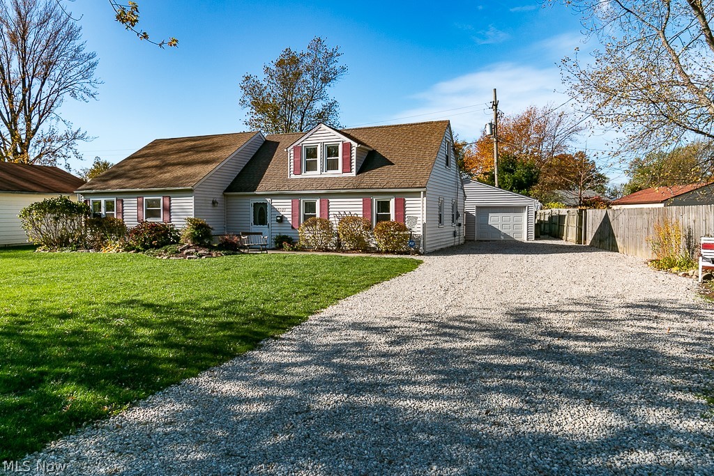 4680 Marigold Road Mentor, OH 44060 - Photo 32 of 35 Gallery Image 32