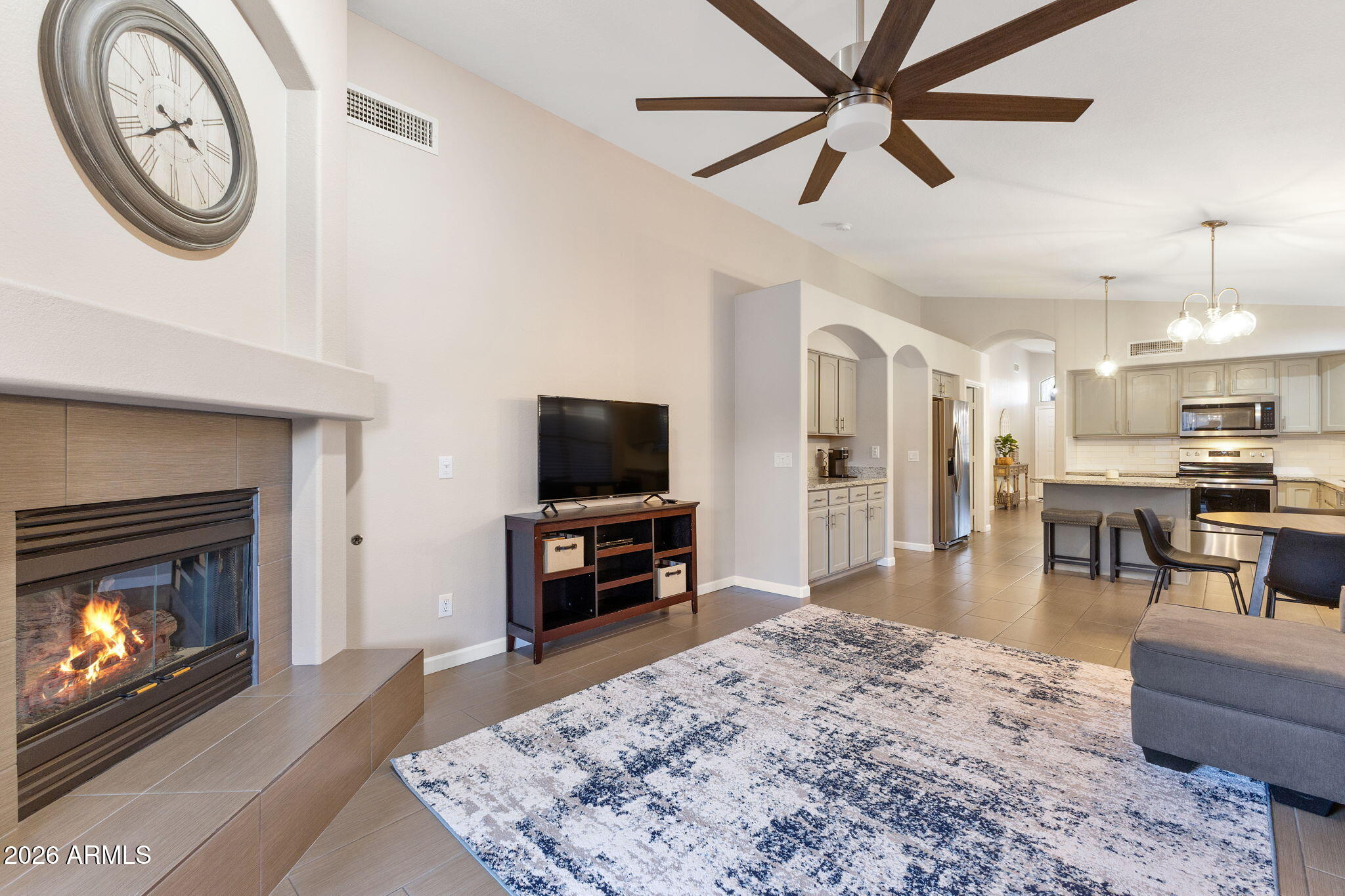 20737 North 37th Way Phoenix, AZ 85050 - Photo 11 of 23 Great room