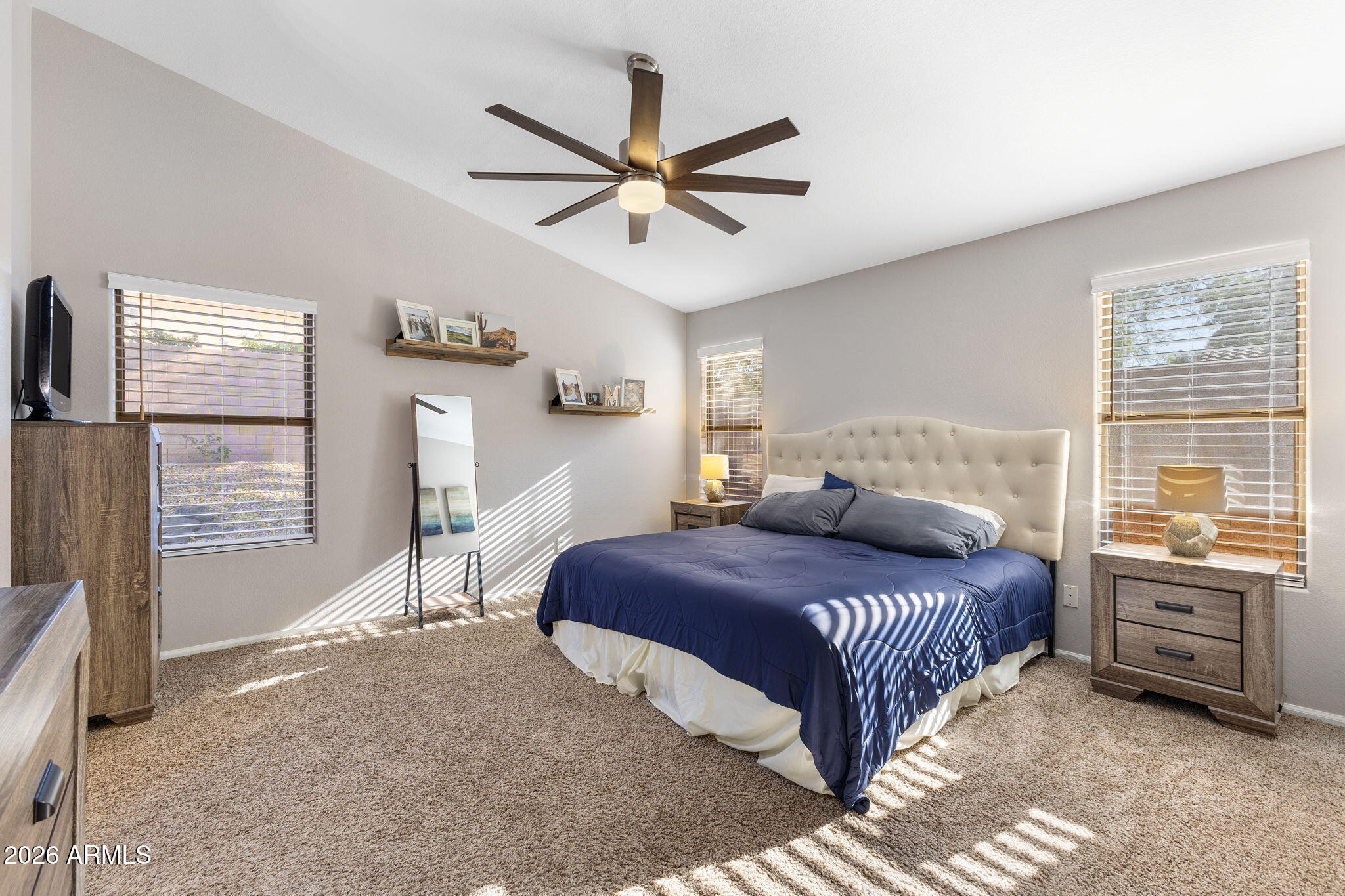 20737 North 37th Way Phoenix, AZ 85050 - Photo 17 of 23 Primary suite