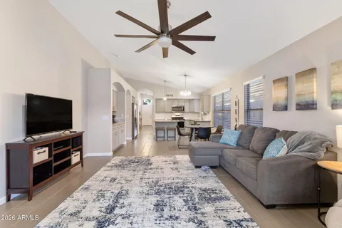 $635,000 | 20737 North 37th Way, Phoenix, AZ 85050