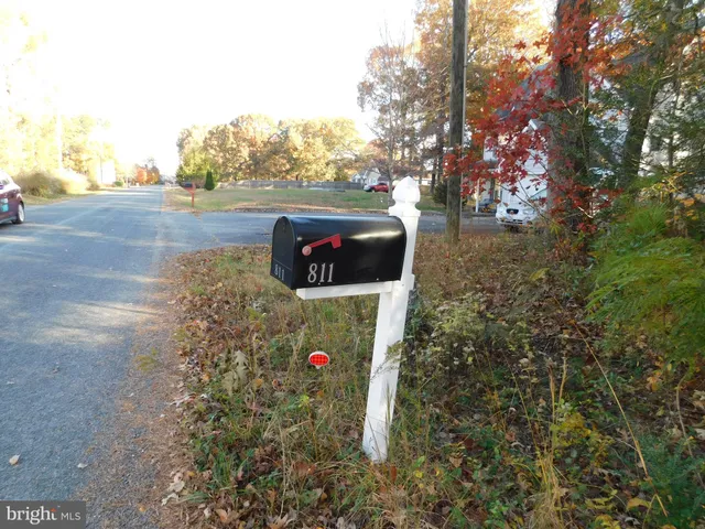 $25,000 | 10-c 8 1 23 Forest Grove Road, Colonial Beach, VA 22443