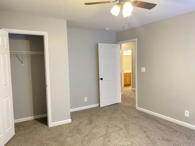 $1,025 | 109 Maureen Drive, Unit A, Clarksville, TN 37043