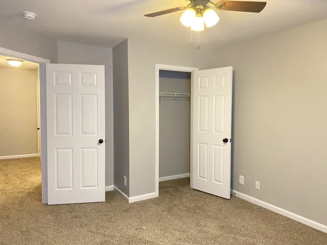 $1,025 | 109 Maureen Drive, Unit A, Clarksville, TN 37043