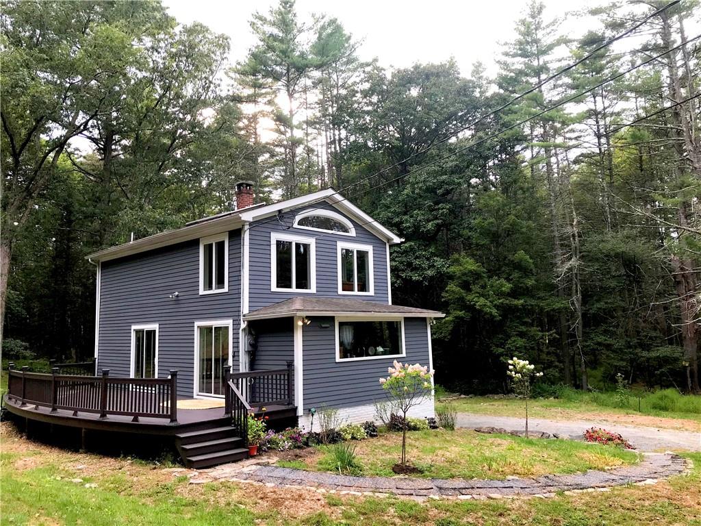 106 Proctor Road Eldred, NY 12732 - Photo 1 of 1 Gallery Image 1