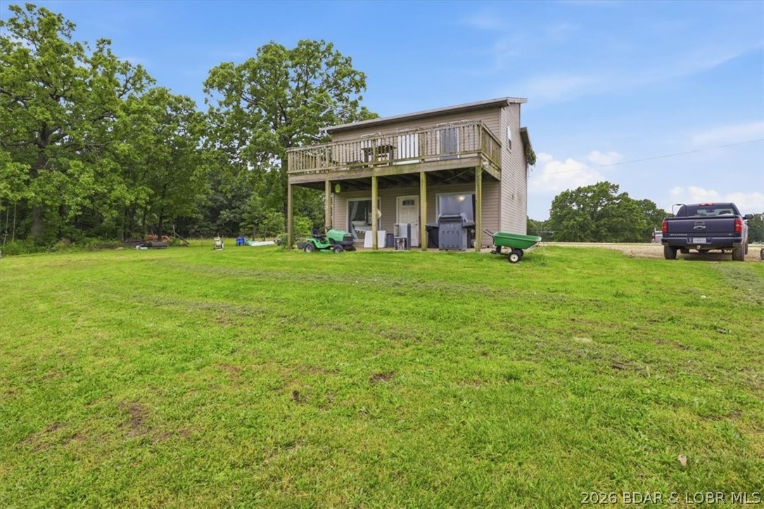 6453 North Circle Road Stover, MO 65078 - Photo 33 of 40