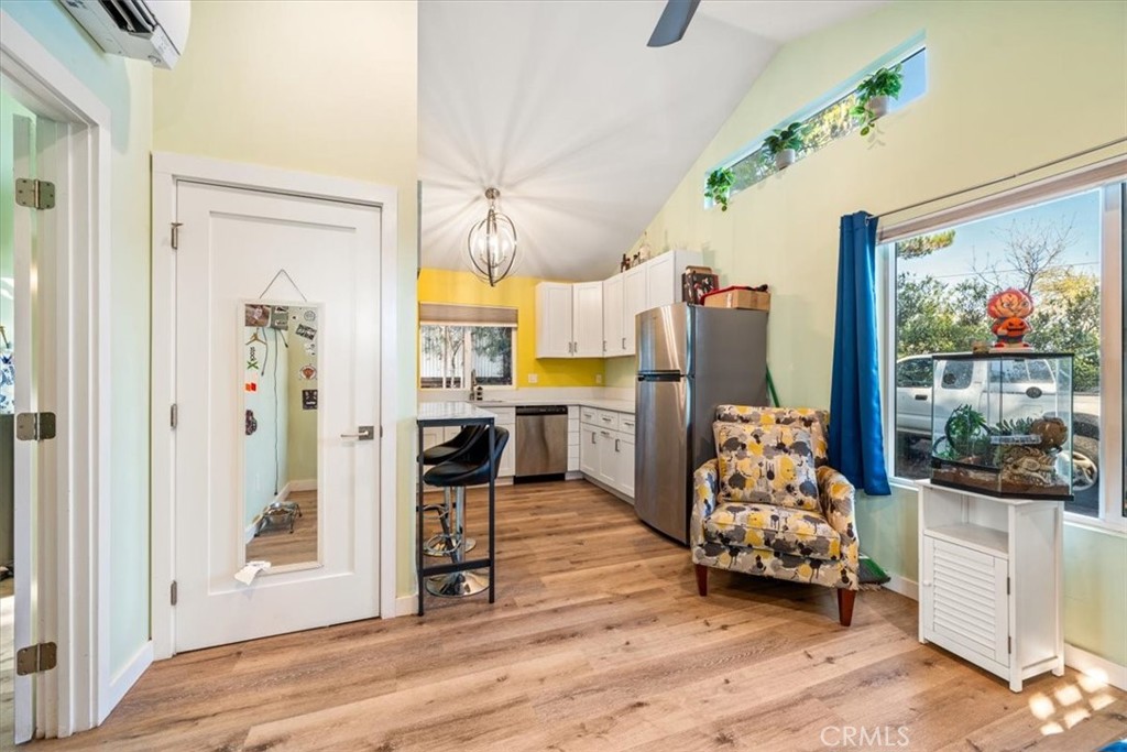 549 Derby Lane Paso Robles, CA 93446 - Photo 48 of 64 a bedroom with furniture and a window