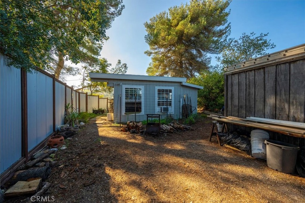549 Derby Lane Paso Robles, CA 93446 - Photo 56 of 64 a view of a house with backyard and sitting area