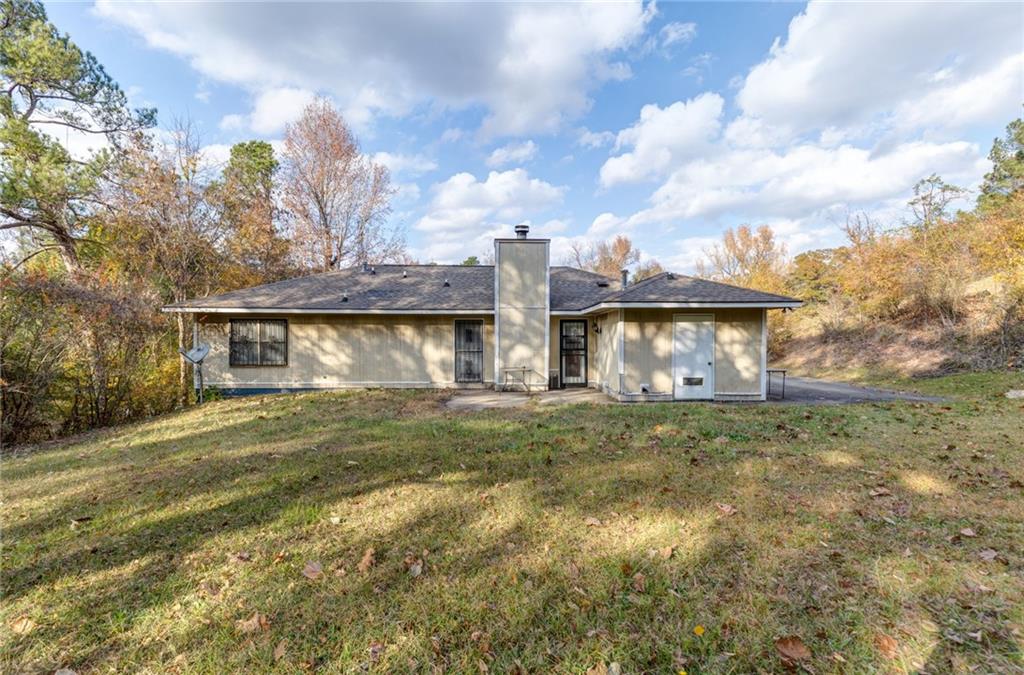 6834 Aldora Drive Columbus, GA 31907 - Photo 11 of 12 a view of a house with a yard