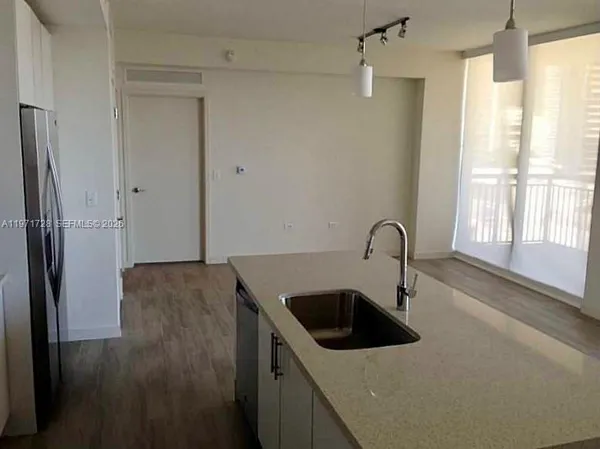 $3,150 | 999 Southwest 1st Avenue, Unit 1803, Miami, FL 33130